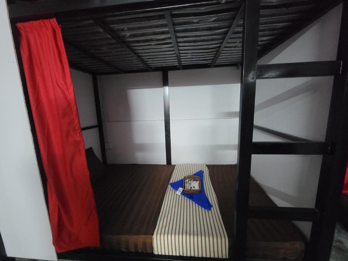 Top View Kohrong Kaoh Touch المظهر الخارجي الصورة