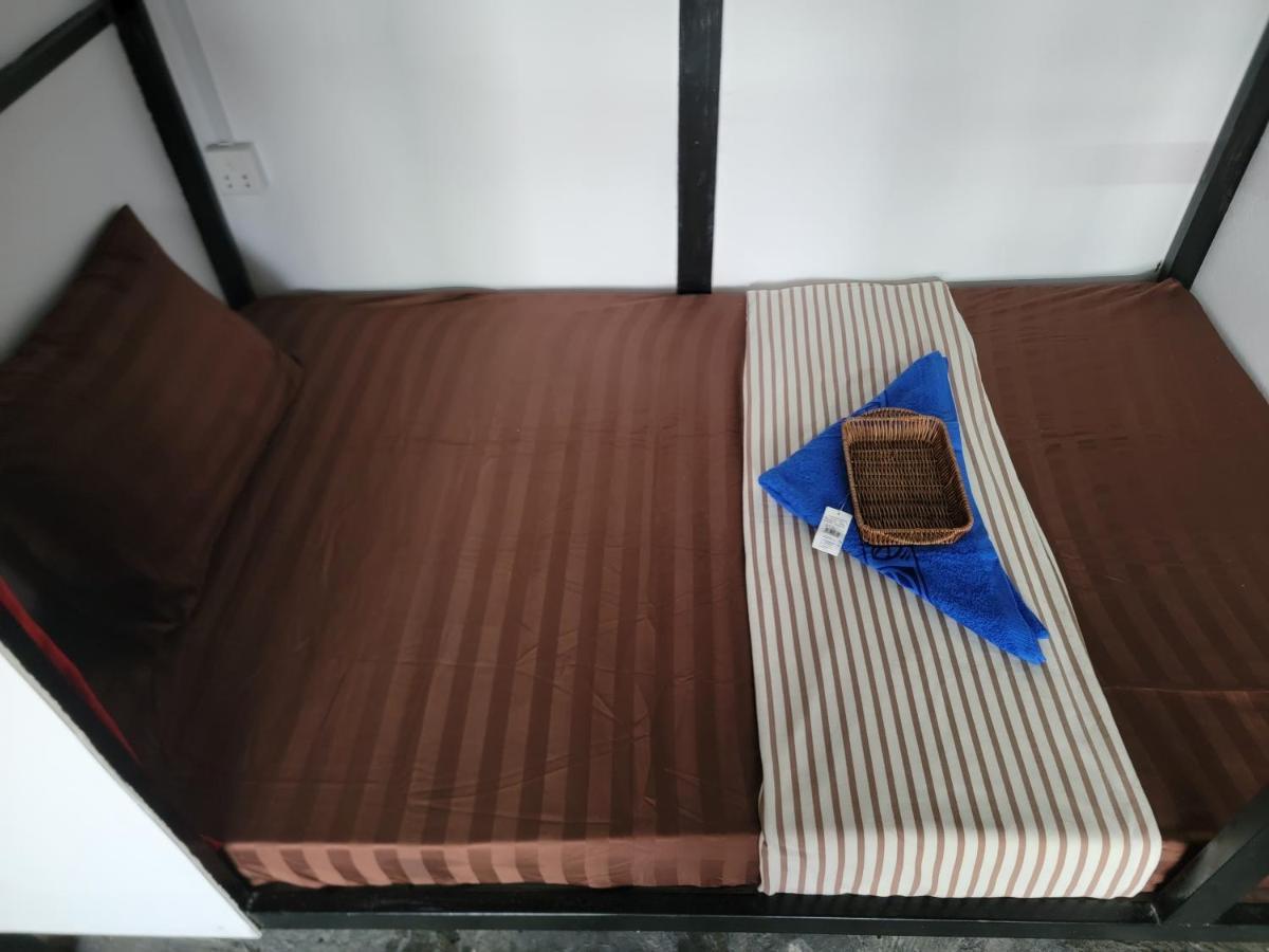 Top View Kohrong Kaoh Touch المظهر الخارجي الصورة