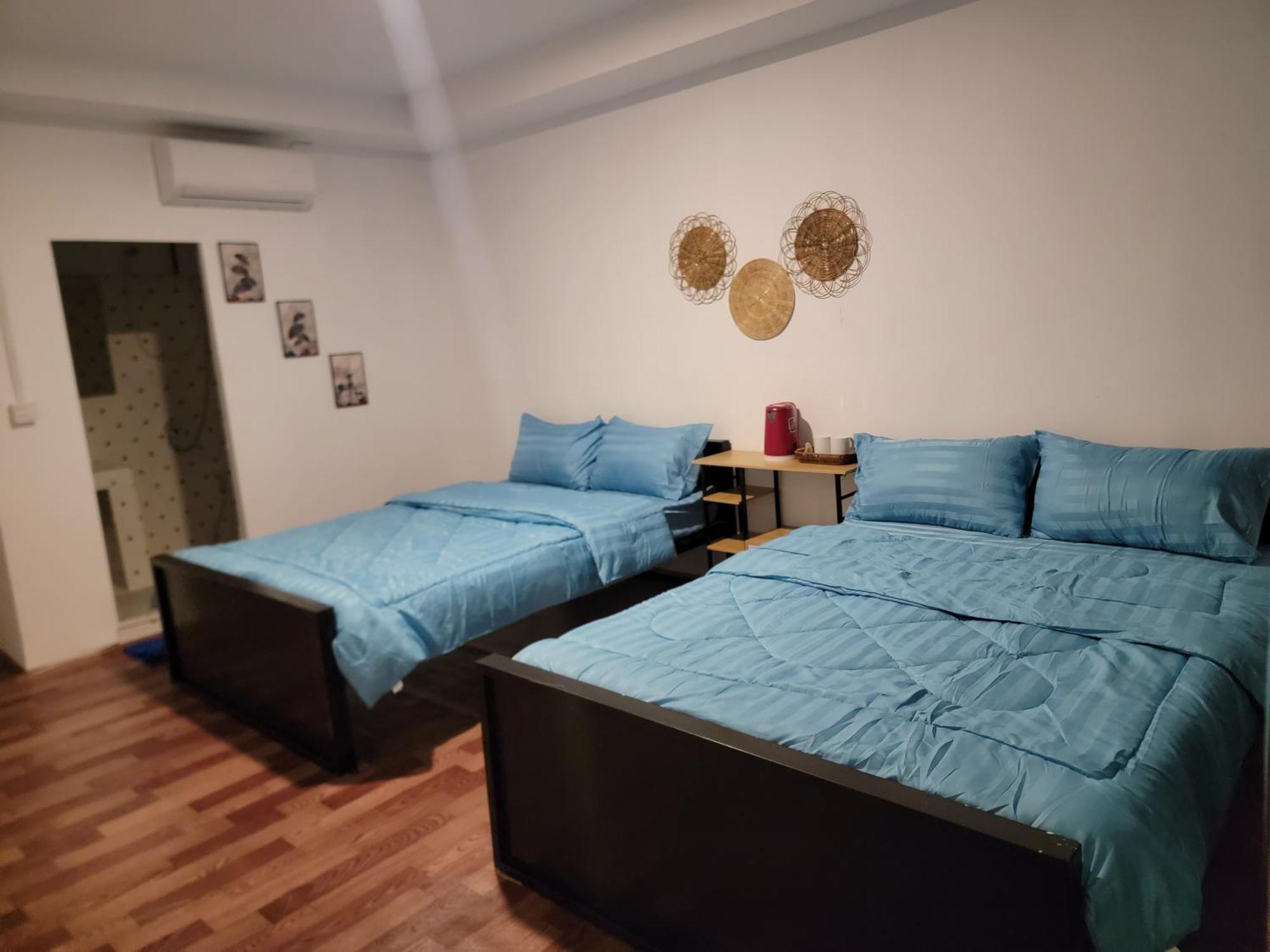 Top View Kohrong Kaoh Touch المظهر الخارجي الصورة