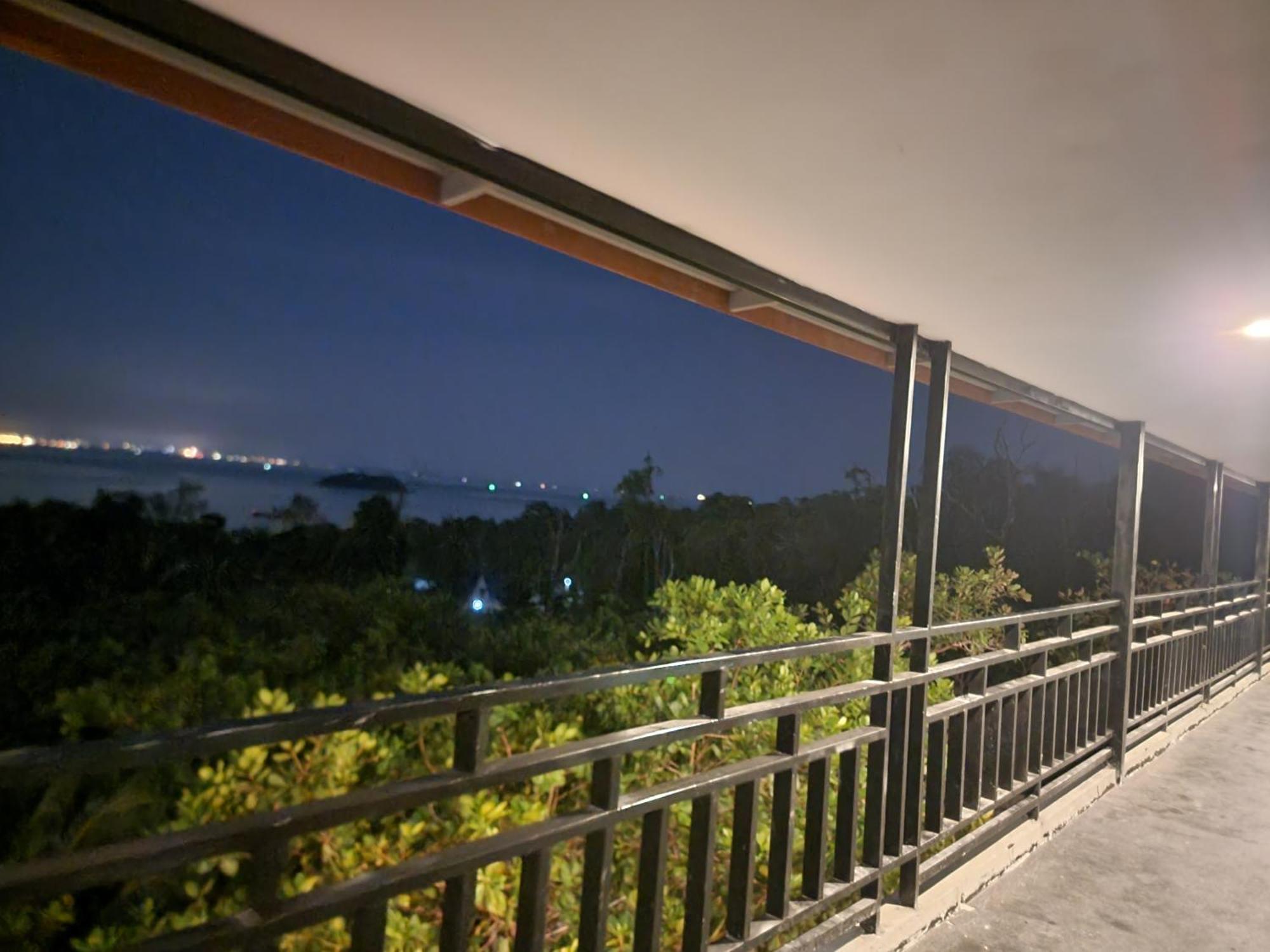 Top View Kohrong Kaoh Touch المظهر الخارجي الصورة