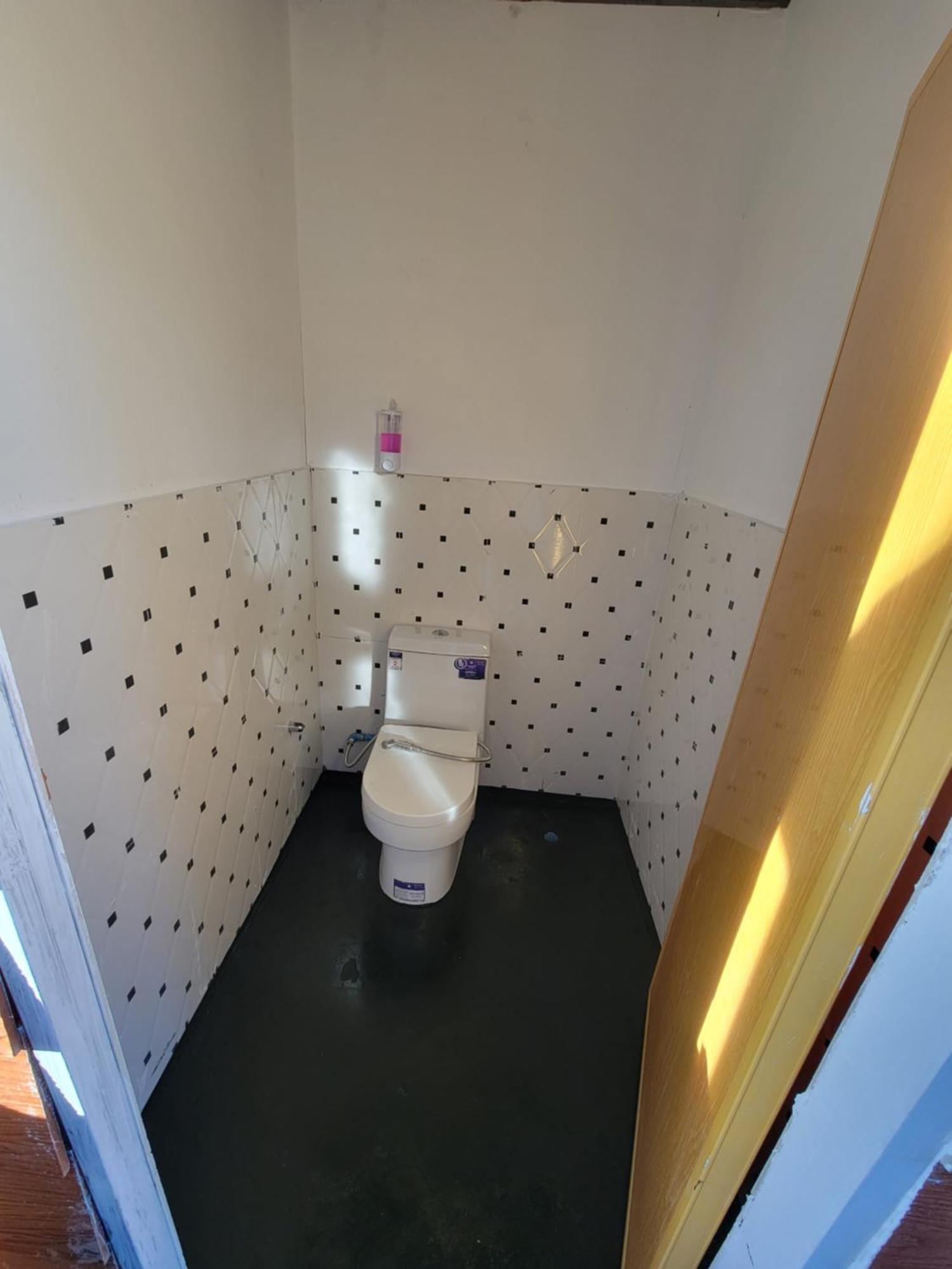 Top View Kohrong Kaoh Touch المظهر الخارجي الصورة
